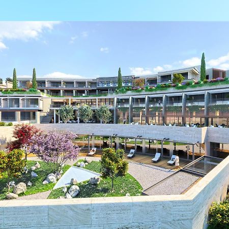 A-Rosa Gardasee Salò Εξωτερικό φωτογραφία