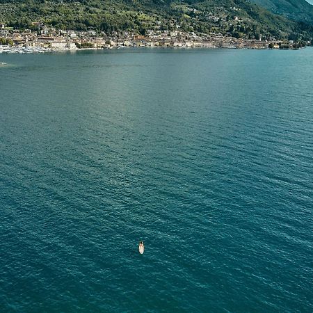 A-Rosa Gardasee Salò Εξωτερικό φωτογραφία